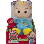 Interaktívna bábika COCOMELON